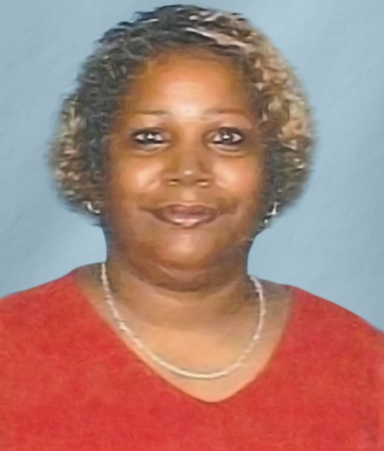 Obituary of Cheryl Lorraine Alexander