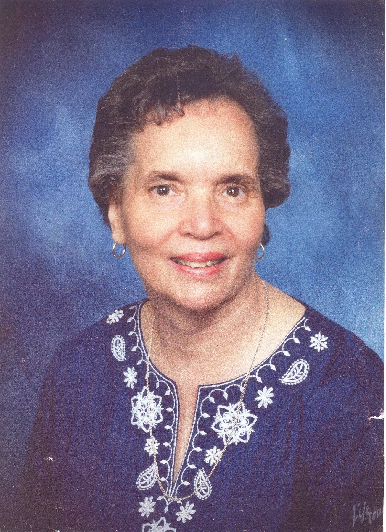 Obituary of Laura Aline Covington