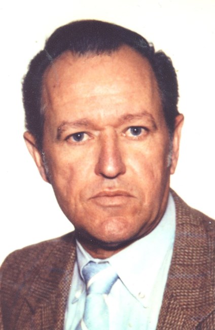 Obituary of Eladio H. Gonzalez