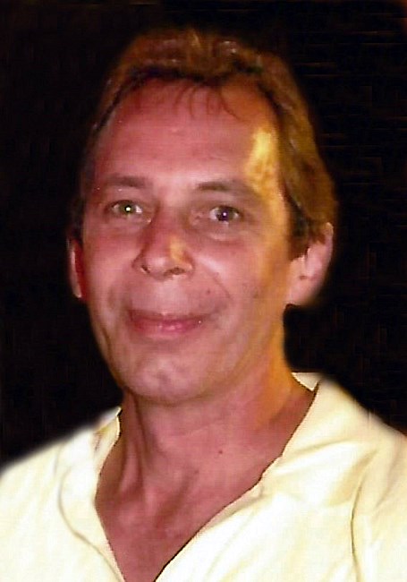 Obituary of Richard Edward Mercer