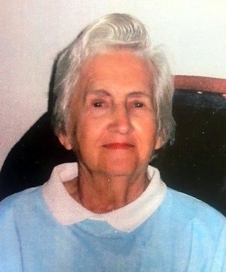 Obituary of JoAnn Laura Hill