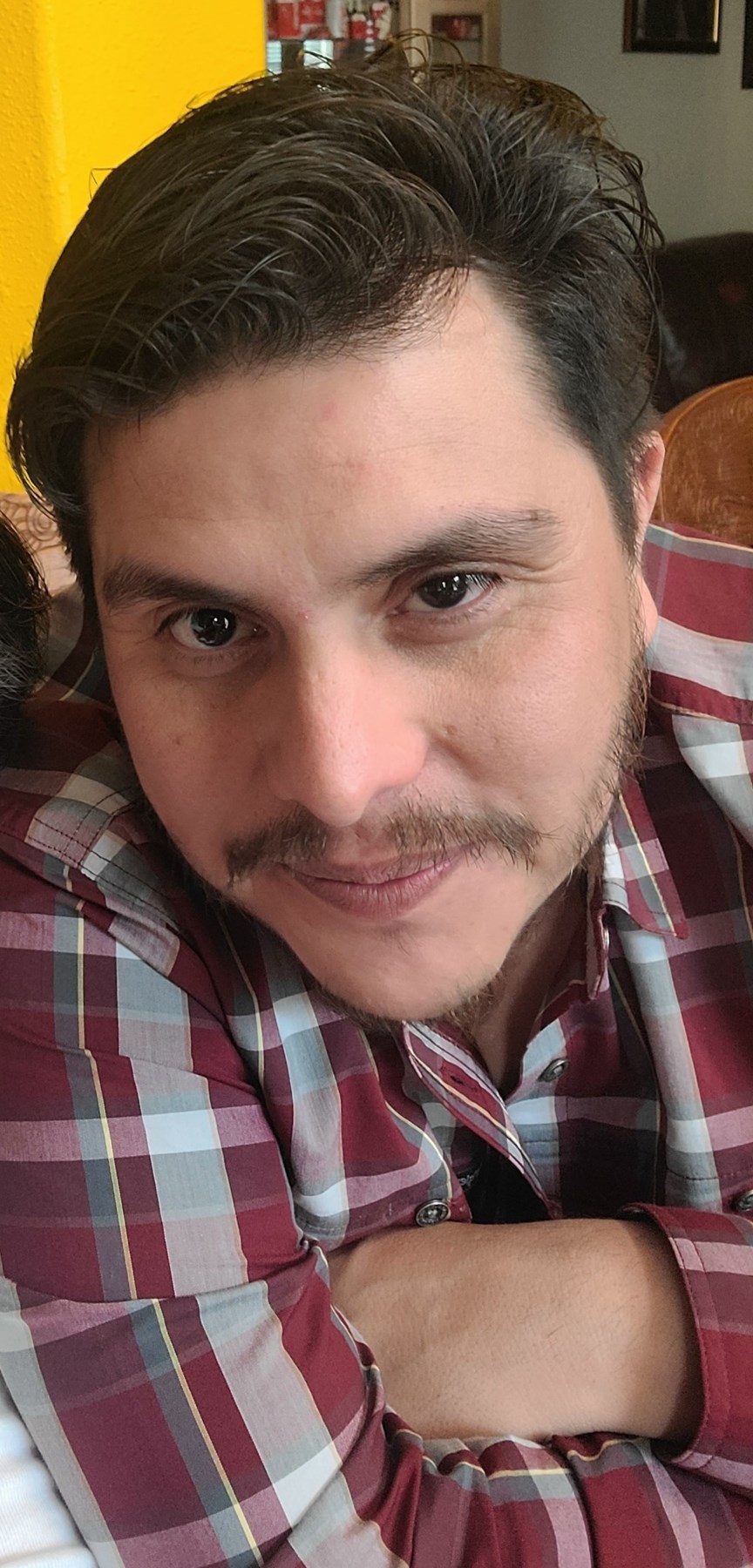 Obituary of Jose Eusebio Reyna Jr.