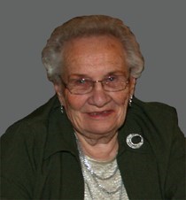 Obituary of Adena Bruce-Minogue