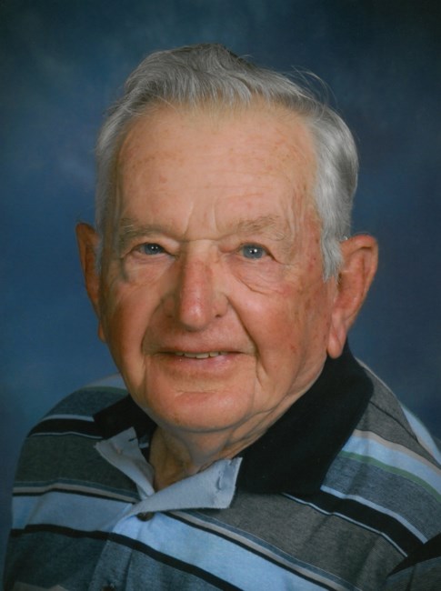 Obituary of Charles William Smith