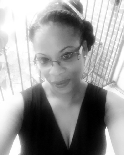 Obituary of Tina Gilliam