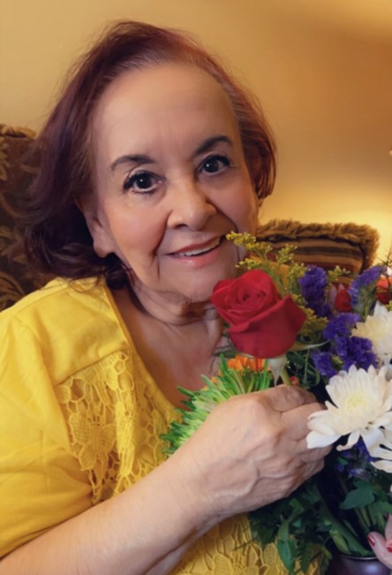 Obituario de Rosalin M. Velez