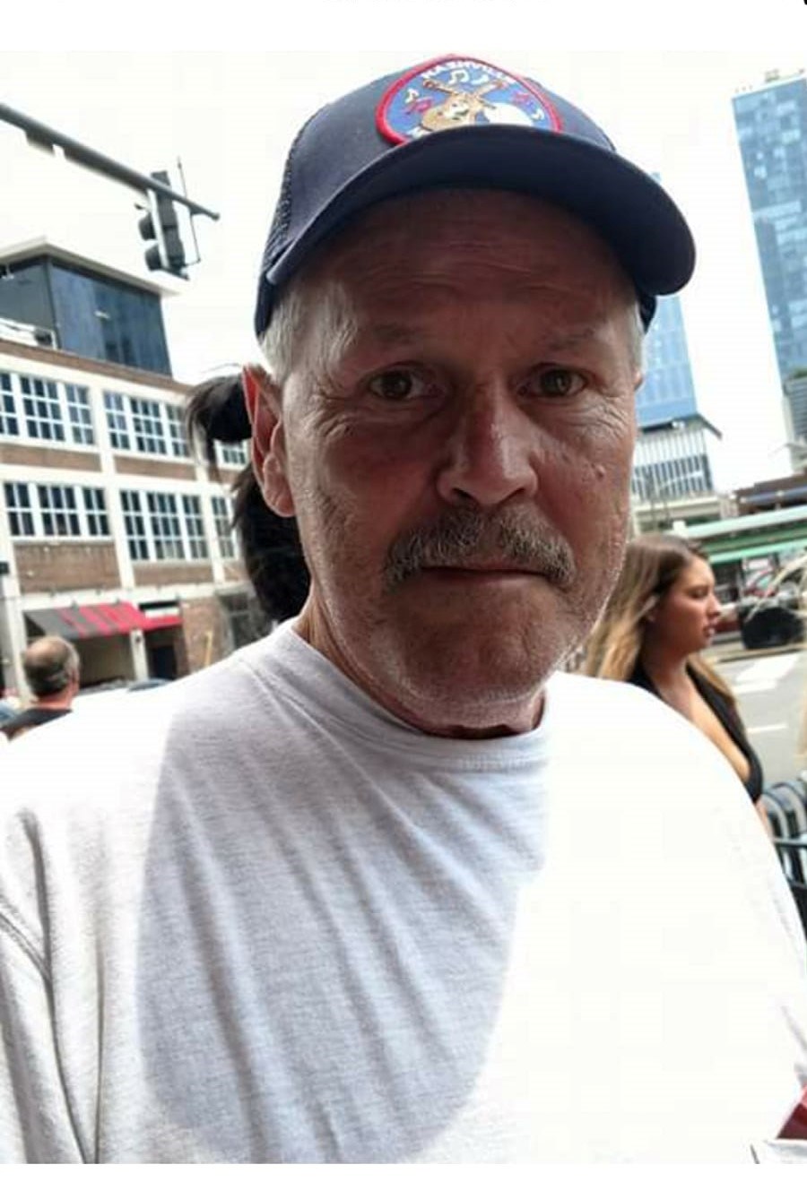 Obituary of Larry Allan Chapin