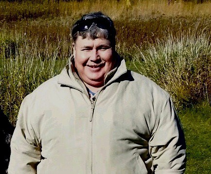 Obituary of Britt H. Van Syoc