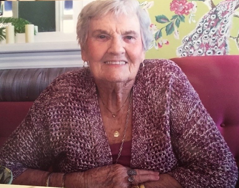 Obituary of Donna Marie Fowler