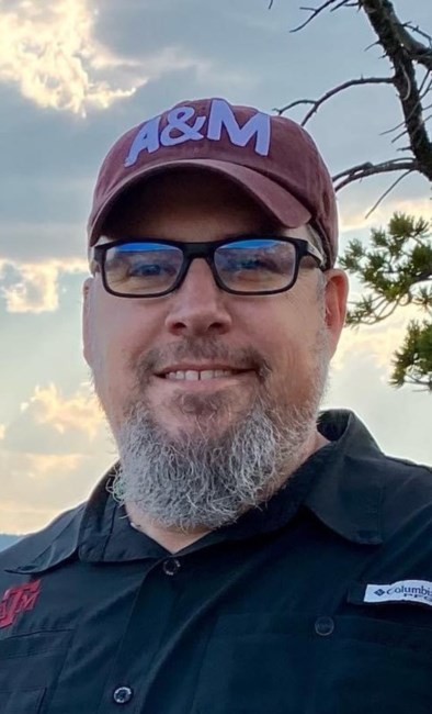 Obituario de Jeffrey Thomas Clayton Hill