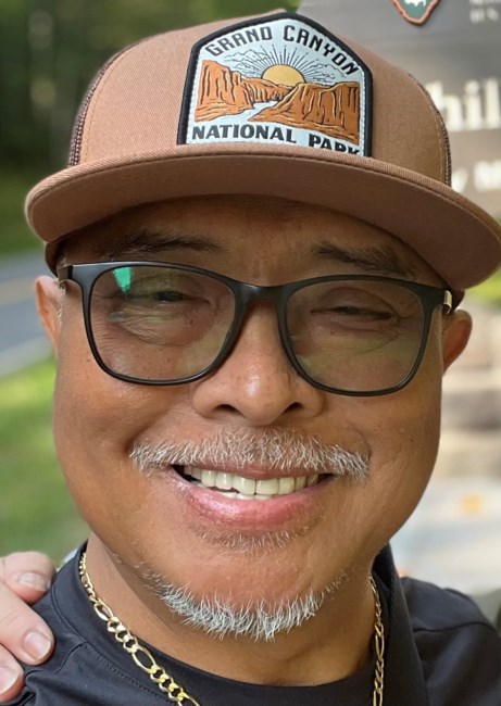 Obituary of Joseph Arnold G. Mendoza