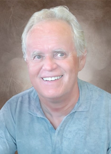 Obituary of Danyel Tremblay