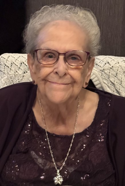 Obituary of Barbara L Carroll