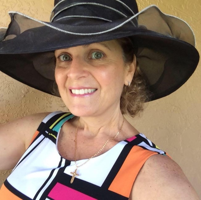 Obituario de Janine Trollinger