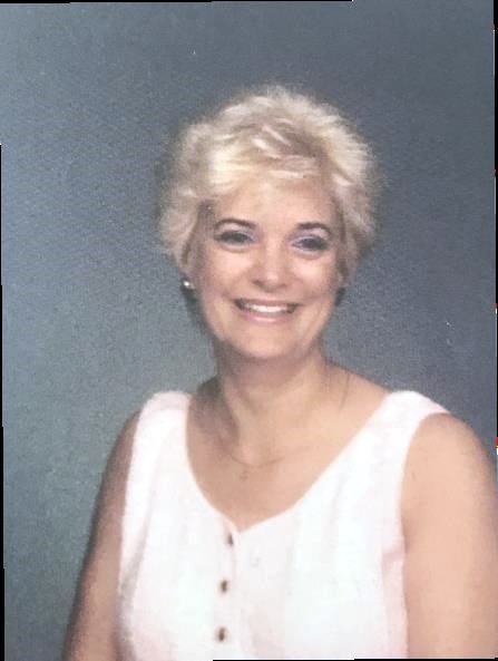 Obituary of Emma Thames