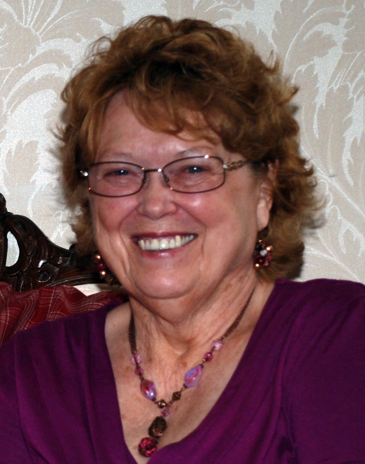 Patricia Depping Obituary Kingwood, TX