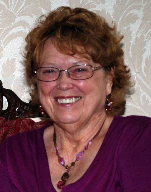 Obituary of Patricia H. Depping