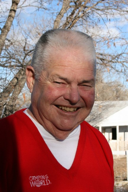 Obituary of Tom Hunnicutt