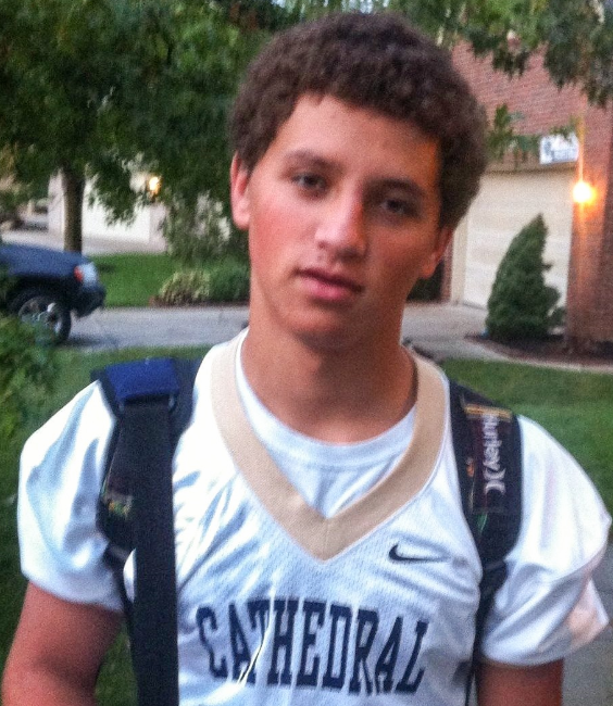 Obituary of David Dobbs Birge Hobson