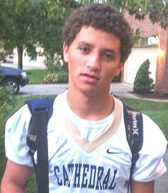 Obituary of David Dobbs Birge Hobson