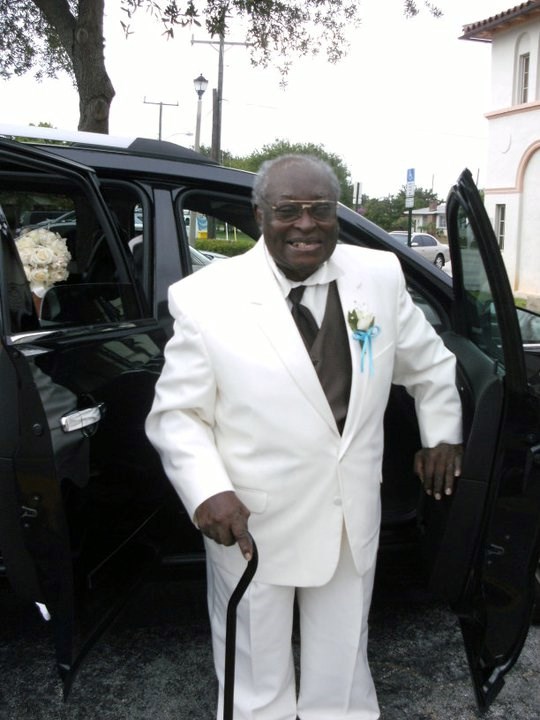 Obituary of William H Watts