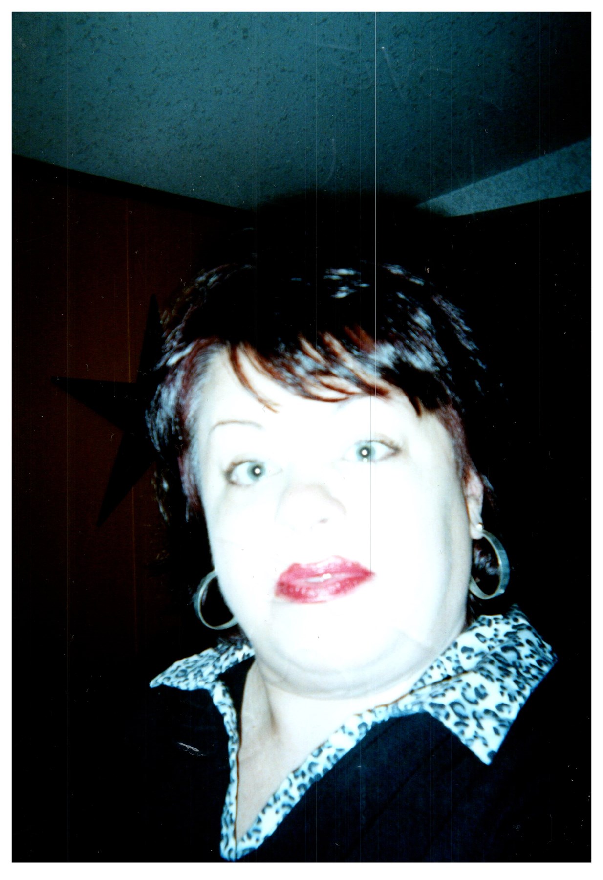 Gina Bigford Obituary - 68tgxsm