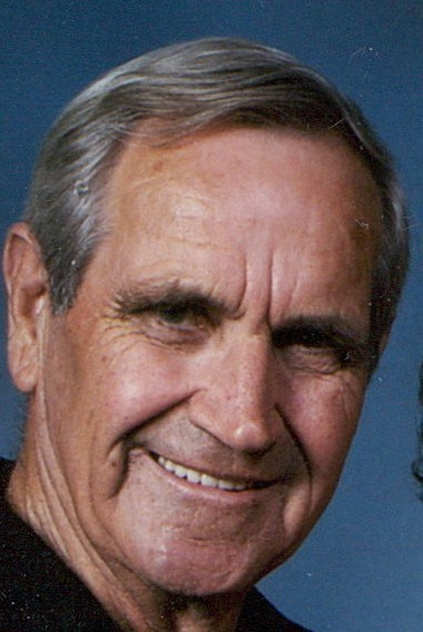 Obituary of Harold Eugene Mouser