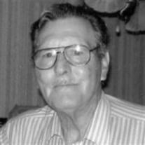 Avis de décès de Jerry Lee Stephens