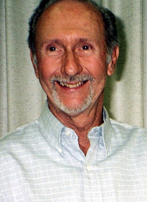 Obituary of Gerald "Jerry" Walter Scott Sr.