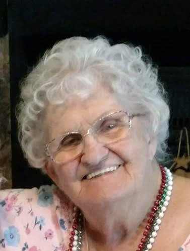 Obituary of Pearl "Deanie" Wagner