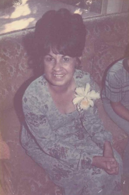 Obituary of Dora Josephine Long