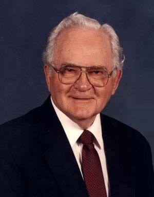 Obituary of Marvin Marion Henry