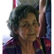 Obituary of Judith Lipps