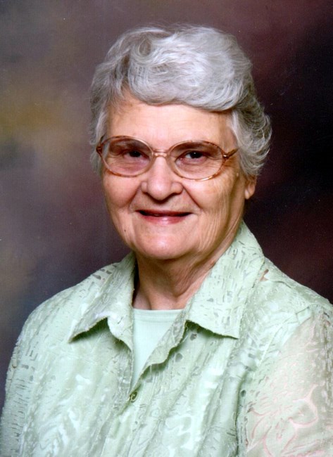 Obituary of Wanda Marie Bobbitt