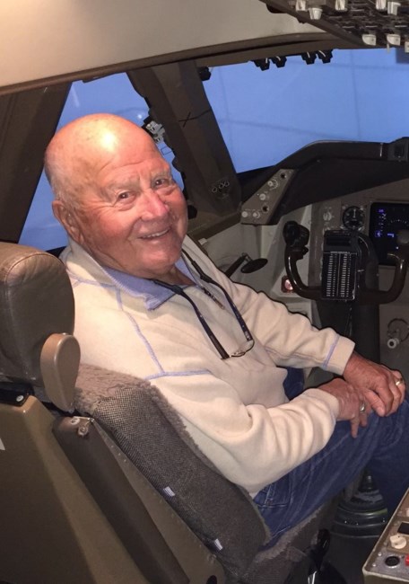 Obituary of Arthur Robert Skaran Sr.