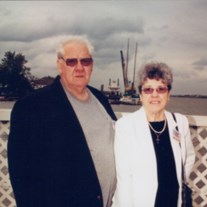 Obituary of Ralph Lee Pinson