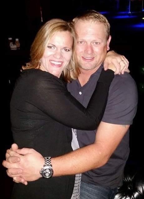 Avis de décès de Stacia Gardiner & Terry Farris