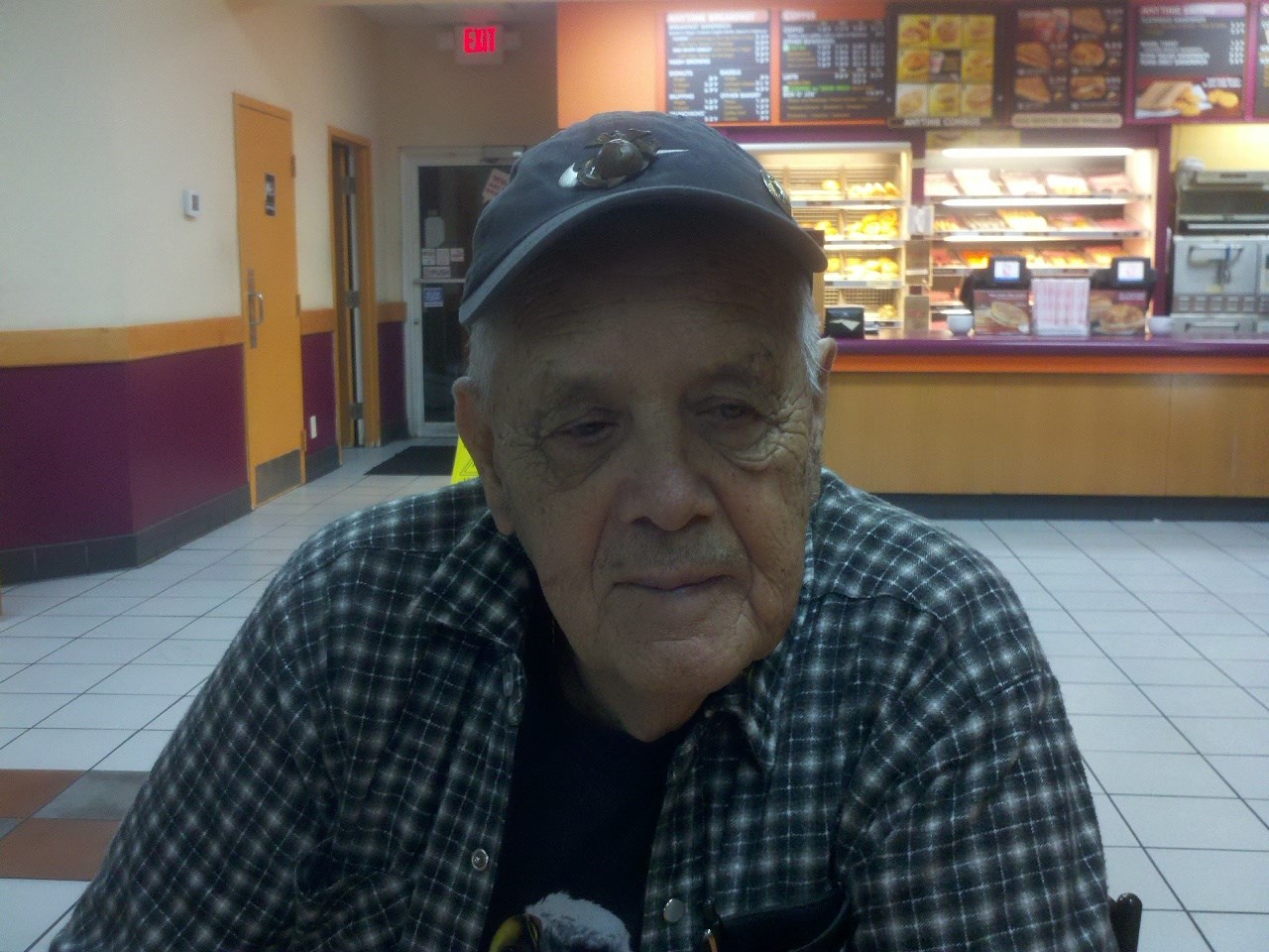 Obituary of Arthur George Conklin