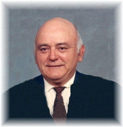 Obituary of George 
Lewis
 Hardin