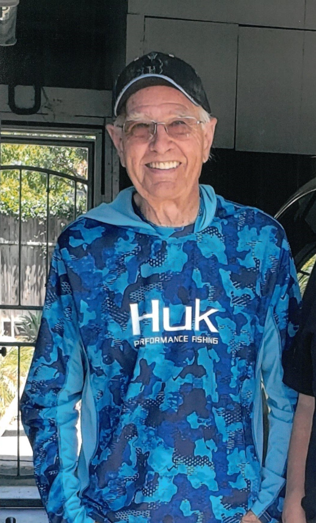 Obituary of Brant Eugene Burke