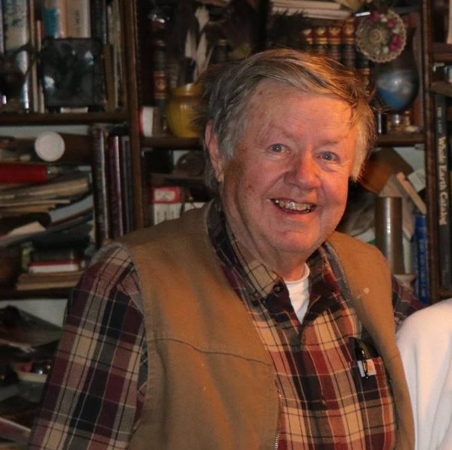 Obituary of Roland R Siebold