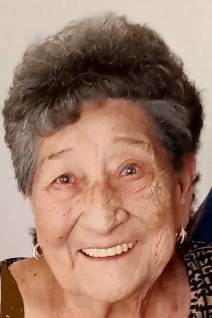 Obituary of Stefe L Sandoval