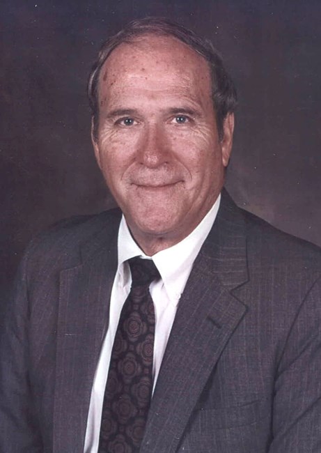 Obituary of Gerald C. Huber