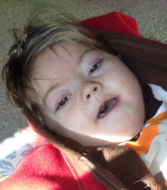 Obituary of Donovan McCourt