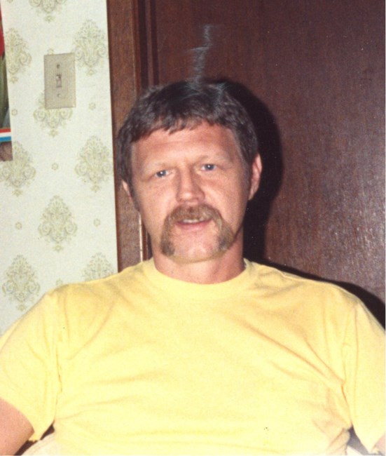 Avis de décès de Jimmie "Jay" D Cherry Jr.