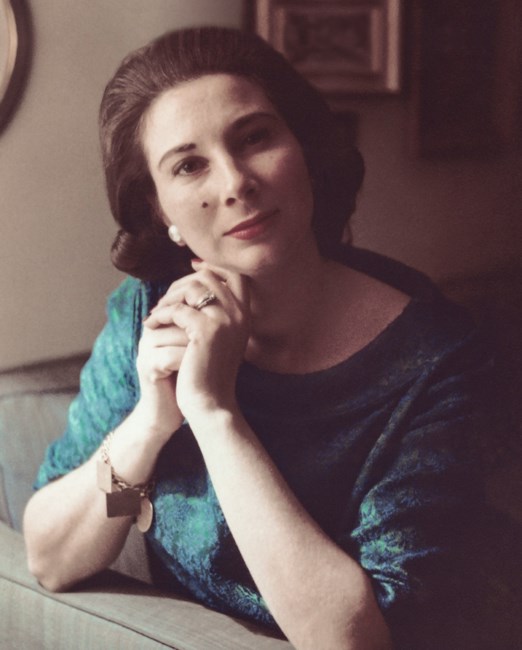 Obituary of Catherine L. Stolfi