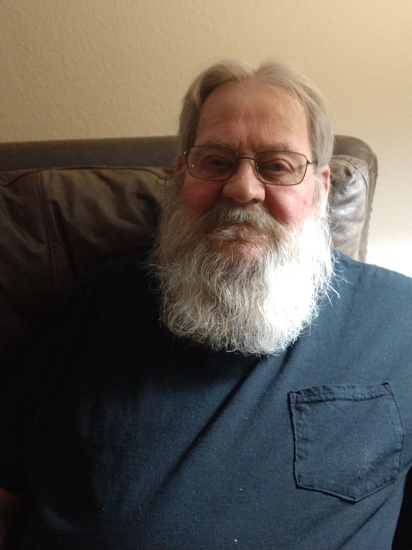 Obituary of Charlie McRae Dahlin