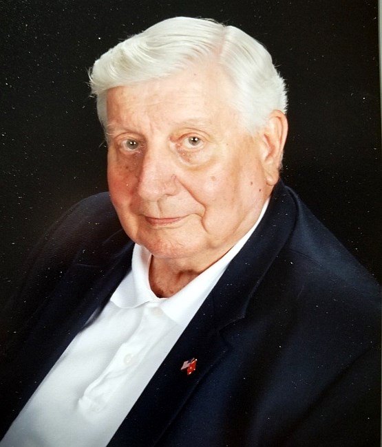 Obituary of Louis Joseph Lucas