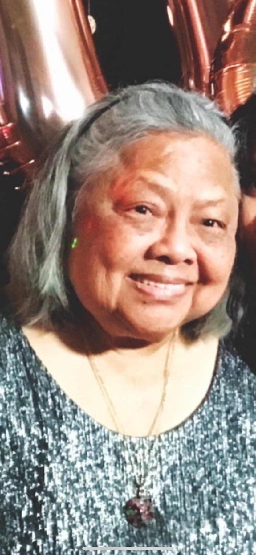 Obituary of Marietta Duschane