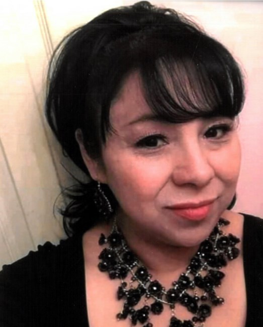 Obituary of Gabriela Cervantes